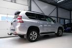 Toyota LandCruiser 4.0 V6 VVT-i Executive | 360 camera | Sch, Auto's, Automaat, Euro 5, Zwart, 2246 kg