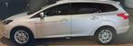 Ford Focus 1.0 Ecoboost 92KW Wagon 2014 Grijs Motor defect!, Auto's, Ford, 125 pk, Origineel Nederlands, Handgeschakeld, 1216 kg
