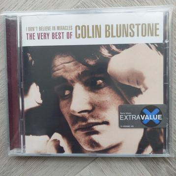 Colin Blunstone / I Don't Believe In Miracles (The Very Best beschikbaar voor biedingen