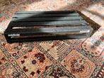 Pedaltrain Novo 24 Pedalboard met Flightcase, Muziek en Instrumenten, Behuizingen en Koffers, Ophalen of Verzenden, Zo goed als nieuw