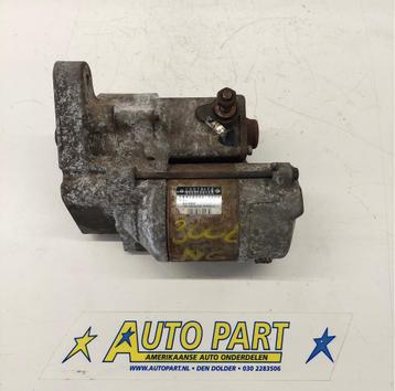 Chrysler 300C 5.7ltr startmotor 2005-2014 beschikbaar voor biedingen