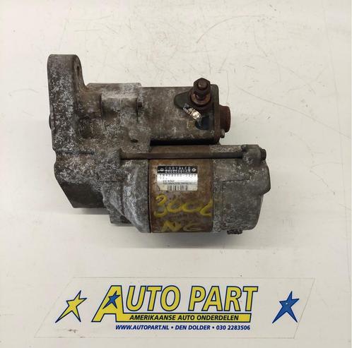 Chrysler 300C 5.7ltr startmotor 2005-2014, Auto-onderdelen, Motor en Toebehoren, Amerikaanse onderdelen, Chrysler, Dodge, Gebruikt