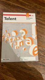 Havo/vwo/gym 4-6 Nederlands, Ophalen of Verzenden, Zo goed als nieuw, Overige niveaus, Nederlands