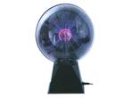 EUROLITE Plasma Ball 20cm sound CLASSIC, Muziek en Instrumenten, Licht en Laser, Geluidgestuurd, ., Nieuw, Ophalen of Verzenden