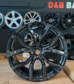 22 inch range rover sport svr look velgen 5x120 land rover, Nieuw, 285 mm, Velg(en), Personenwagen