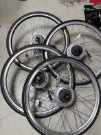 Fietswielen - sparta ion/batavus padova easy wielen, Ophalen, Gebruikt, Algemeen, Wiel