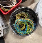 Oud ijzer & kabels gezocht!, Doe-het-zelf en Verbouw, Metalen, Ophalen of Verzenden, Gebruikt, IJzer