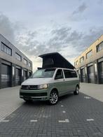 Volkswagen T6 buscamper 2018 nieuwe inbouw (bj 2018), Volkswagen, Bus-model, Bedrijf, Diesel