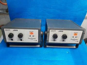 Newstim stimulateur ns10 neuromusculaire stimulator ns20 ns beschikbaar voor biedingen