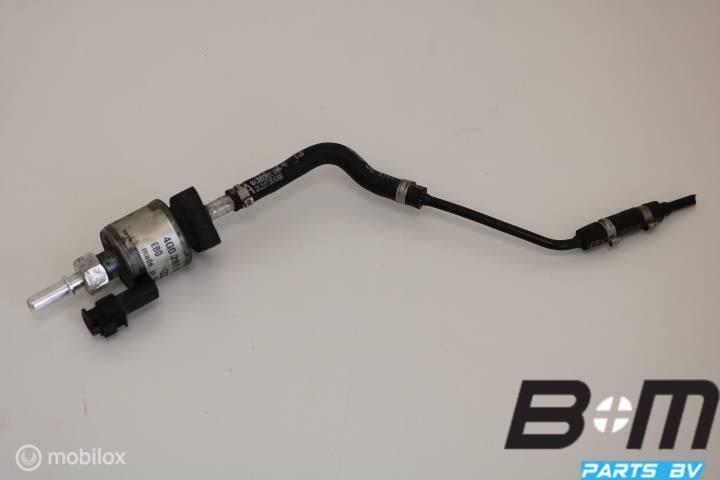 Brandstofdoseerpomp Audi A6 4G Limo 3.0 TDI CLAA 8K0963303, Auto-onderdelen, Motor en Toebehoren, Gebruikt