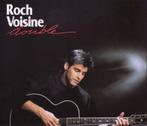Roch Voisine ‎– Double 22 Track 2-Cd 1990, Cd's en Dvd's, Ophalen of Verzenden, Zo goed als nieuw, 1980 tot 2000