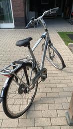 Giant herenfiets, Ophalen, Zo goed als nieuw, Giant, Versnellingen