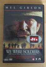 DVD We Were Soldiers (2002) Mel Gibson, Vanaf 16 jaar, Ophalen, Gebruikt, Oorlog