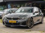 BMW 3 Serie Touring M340i XDRIVE ACTIE! BETAAL NU 50% 17450, Automaat, Euro 6, Vierwielaandrijving, 2998 cc