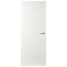 Svedex SL1 Alpine wit stomp 2315x930 (nieuw), Doe-het-zelf en Verbouw, Deuren en Horren, Nieuw, Binnendeur, 215 cm of meer, 80 tot 100 cm
