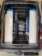 Bedrijfswageninrichting Volkswagen VW Crafter NIEUW, Auto diversen, Ophalen of Verzenden, Bulters Bedrijfswageninrichtingen bv