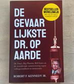 De Gevaarlijkste Dr. op Aarde, Boeken, Maatschappij en Samenleving, Nieuw, Ophalen of Verzenden, Robert F. Kennedy Jr.