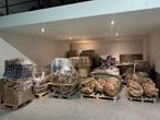 Voorraad suar- en teakhouten meubelen + webshop, Zakelijke goederen, Exploitaties en Overnames
