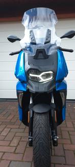 BMW C400X motorscooter (Nieuwstaat), Motoren, Scooter, Particulier, 12 t/m 35 kW, 350 cc