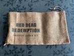 Red Dead Redemption Employee launch kit juten zak, Avontuur en Actie, Vanaf 18 jaar, 1 speler, Ophalen of Verzenden