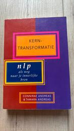 C. Andreas - Kern-transformatie, Ophalen of Verzenden, Zo goed als nieuw, C. Andreas; T. Andreas