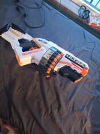 Nerf Ultra Elektrisch Geweer + Pijlen, Ophalen, Zo goed als nieuw
