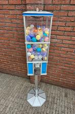 FIFTIES SIXTIES BEAVER CAPSULE AUTOMAAT OP STAND, Verzamelen, Automaten | Overige, Ophalen, Zo goed als nieuw