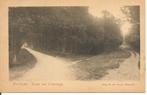 Havelte  Laan van Overcinge, Verzamelen, Ophalen of Verzenden, Voor 1920, Ongelopen, Drenthe
