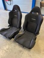 Cobra sport stoelen, Ophalen of Verzenden, Gebruikt