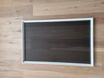 Inzet horren, Doe-het-zelf en Verbouw, Deuren en Horren, Ophalen, Kunststof, 80 tot 100 cm, Overige typen