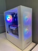 Custom Gaming PC op maat | A-merk | Klaar voor gebruik, Computers en Software, Ophalen, Zo goed als nieuw, Gaming, 4 Ghz of meer