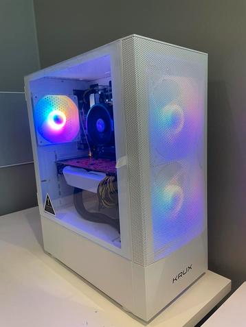 Custom Gaming PC op maat | A-merk | Klaar voor gebruik beschikbaar voor biedingen