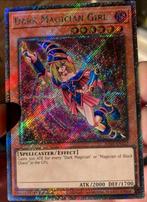 Yu-Gi-Oh! Alternate Dark Magician Girl RA03 1st Ed M/NM !, Hobby en Vrije tijd, Verzamelkaartspellen | Yu-gi-Oh!, Verzenden, Nieuw