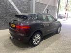 Jaguar E-PACE P200 AWD Premium Edition | Panoramadak | Trekh, Auto's, 109 €/maand, Zwart, Bedrijf, SUV of Terreinwagen