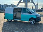 Vandaag Nog op Avontuur met deze Volkswagen T6 Camper-Ready, Caravans en Kamperen, Campers, Particulier, Buscamper of Camperbus