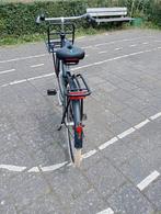 Batavus, Fietsen en Brommers, Ophalen, Zo goed als nieuw, Minder dan 10 versnellingen