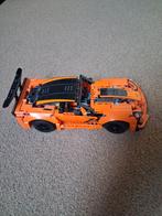 Lego Technic Auto, Kinderen en Baby's, Speelgoed | Duplo en Lego, Ophalen of Verzenden, Gebruikt, Complete set, Lego