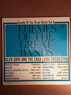 Glen Gray and the Casa Loma Orchestra, 1960 tot 1980, Gebruikt, Verzenden, 12 inch