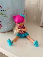 Chelsea popje, Ophalen of Verzenden, Gebruikt, Barbie