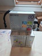 SONY CD'R AUDIO nieuw!, Ophalen of Verzenden, Nieuw, Cd, Sony