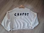 Nieuwe Fabienne Chapot sweater maat XL, Kleding | Dames, Truien en Vesten, Beige, Maat 46/48 (XL) of groter, Nieuw, Ophalen of Verzenden
