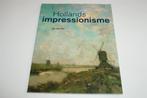 Hollands Impressionisme — 70 Werken van rond 1900, Ophalen of Verzenden, Zo goed als nieuw