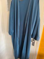 Marokkanse  2 delig ebayaat, Overige typen, Blauw, Maat 42/44 (L), Ophalen of Verzenden