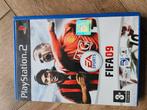 FIFA Street 2 Platinum, PS 2, 1 speler, Ophalen of Verzenden, Zo goed als nieuw, Vanaf 3 jaar