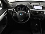 BMW X1 Xdrive25e Edrive Edition | Panoramadak | Stoelverwarm, Auto's, Stof, Gebruikt, Plug-in hybride, Vierwielaandrijving