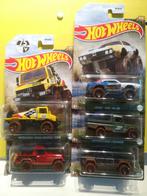 Hot Wheels Complete set HWF36 (5 modelauto’s), Ophalen of Verzenden, Nieuw, Auto