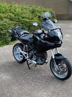 Ducati multistrada 1000ds te koop mooier komt die niet ., Ophalen