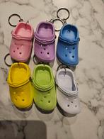 Crocs sleutelhangers, Ophalen of Verzenden