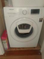 Samsung wasmachine te koop eco buble, Ophalen of Verzenden, Gebruikt