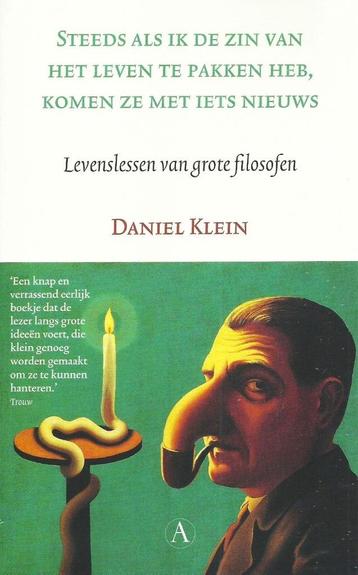 Steeds als ik de Zin van het Leven te Pakken / 9789025307462 beschikbaar voor biedingen